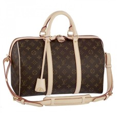 Louis Vuitton M42426 Sofia Coppola SC Bag Duffeltas Monogram Canvas