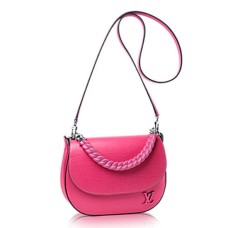 Louis Vuitton M42678 Luna Crossbodytas Epi Leer