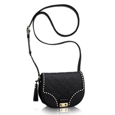 Louis Vuitton M43143 Junot Crossbodytas Monogram Empreinte Leer