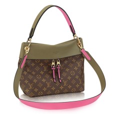 Louis Vuitton M43159 Tuileries Besace schoudertas monogram canvas