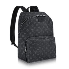 Louis Vuitton M43186 Apollo Rugzak Monogram Eclipse Canvas