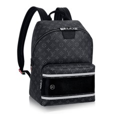 Louis Vuitton M43408 Apollo Rugzak Monogram Eclipse Canvas