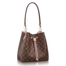 Louis Vuitton M44022 Neo Noe schoudertas monogram canvas