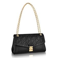 Louis Vuitton M48931 Saint-Germain PM schoudertas Monogram Empreinte leer