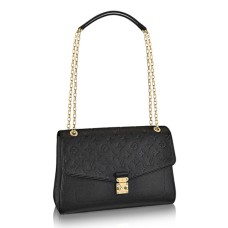 Louis Vuitton M48933 Saint-Germain MM schoudertas Monogram Empreinte leer