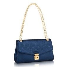 Louis Vuitton M48948 Saint-Germain PM schoudertas Monogram Empreinte leer