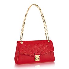 Louis Vuitton M48949 Saint-Germain PM schoudertas Monogram Empreinte leer
