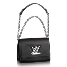 Louis Vuitton M50332 Twist PM schoudertas Epi leer