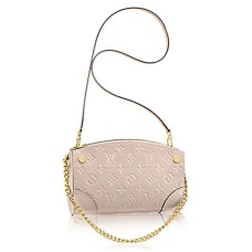 Louis Vuitton M50407 Santa Monica Clutch Crossbody Tas Monogram Vernis