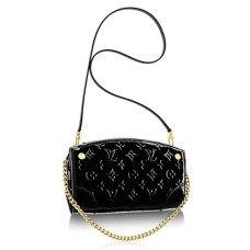 Louis Vuitton M50408 Santa Monica Clutch Crossbody Tas Monogram Vernis