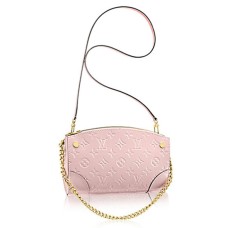 Louis Vuitton M50410 Santa Monica Clutch Crossbody Tas Monogram Vernis