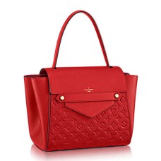 Louis Vuitton M50438 Trocadero-draagtas Monogram Empreinte Leer