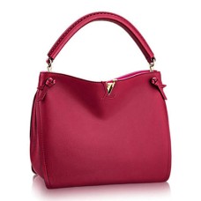 Louis Vuitton M50540 Tournon Hobo Tas Taurillon Leer