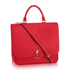 Louis Vuitton M50543 Volta Tote Bag Taurillon Leer