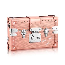 Louis Vuitton M50733 Petite Malle Crossbodytas Epi Leer
