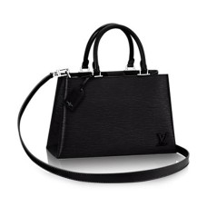 Louis Vuitton M51334 Kleber PM draagtas Epi leer