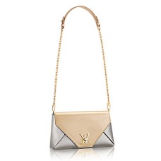 Louis Vuitton M54504 Love Note schoudertas Taurillon leer