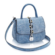 Louis Vuitton M54606 Chain It Bag PM Tote tas Epi leer