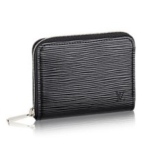 Louis Vuitton M60152 Zippy Portemonnee Epi Leer