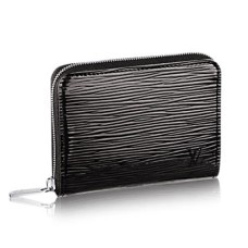 Louis Vuitton M6015N Zippy Portemonnee Epi Leer