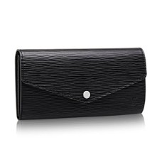 Louis Vuitton M60582 Sarah Portemonnee Epi Leer