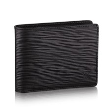 Louis Vuitton M60662 Meerdere Portemonnee Epi Leer