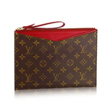 Louis Vuitton M60729 Pochette Pallas monogram canvas
