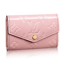 Louis Vuitton M61233 6 Sleutelhouder Monogram Vernis