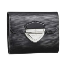 Louis Vuitton M66582 Joey Portemonnee Epi Leer