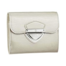 Louis Vuitton M6658J Joey Portemonnee Epi Leer