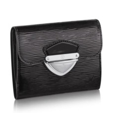 Louis Vuitton M6658N Joey Portemonnee Epi Leer