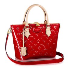 Louis Vuitton M90165 Montebello PM Draagtas Monogram Vernis