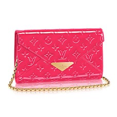 Louis Vuitton M90323 Mira Crossbodytas Monogram Vernis