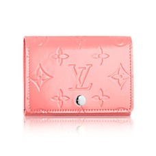 Louis Vuitton M90936 Visitekaarthouder Monogram Vernis