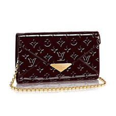 Louis Vuitton M90990 Mira Crossbodytas Monogram Vernis