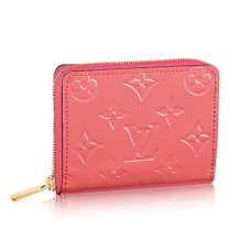 Louis Vuitton M93203 Zippy Portemonnee Monogram Vernis Louis Vuitton M93203 Zippy Portemonnee Monogram Vernis