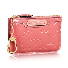 Louis Vuitton M93204 Sleuteletui Monogram Vernis