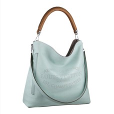 Louis Vuitton M94353 Bagatelle Hobo Bag Taurillon Leer