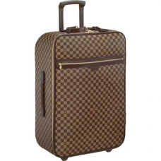 Louis Vuitton N23247 Pegase 70 Rolling Bagage Damier Ebene Canvas