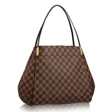 Louis Vuitton N41214 Marylebone GM schoudertas Damier Ebene Canvas