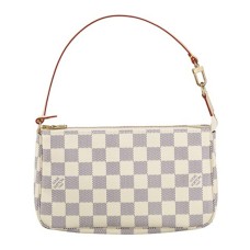 Louis Vuitton N51986 Zakaccessoires Damier Azur Canvas